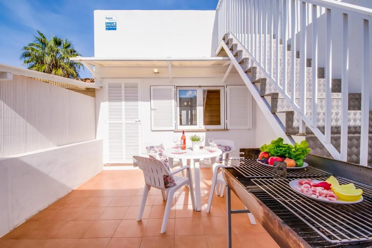 Holiday home Ideal Property Mallorca - Fortalesa Alcudia