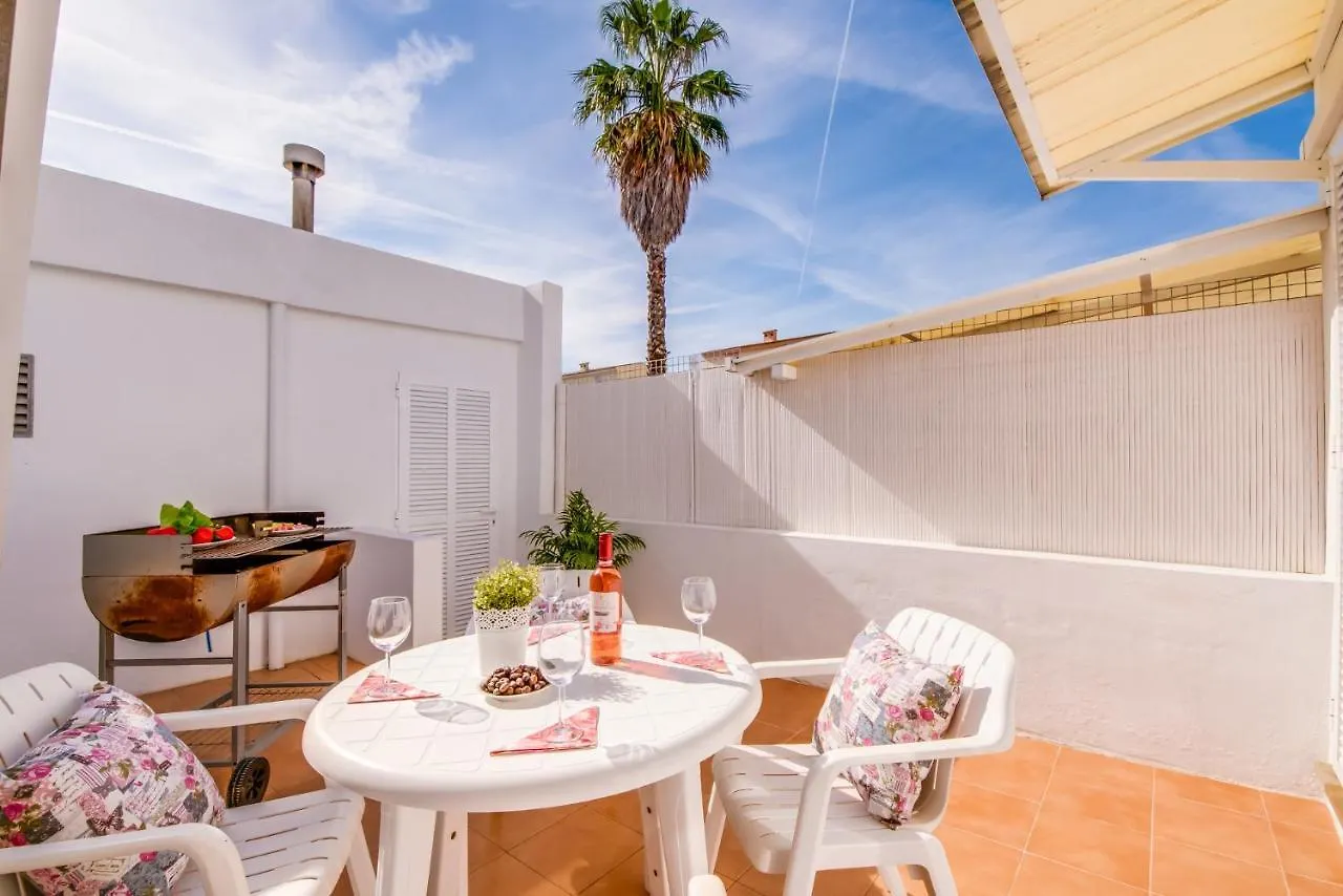 Ideal Property Mallorca - Fortalesa Alcudia  Holiday home