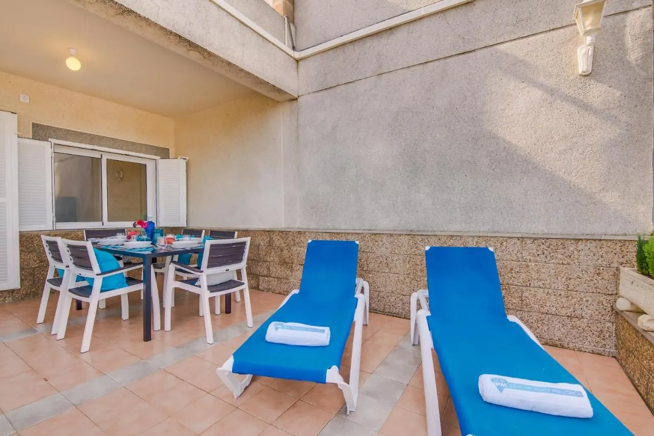 Ideal Property Mallorca - Fortalesa Alcudia  Holiday home Alcudia (Mallorca)