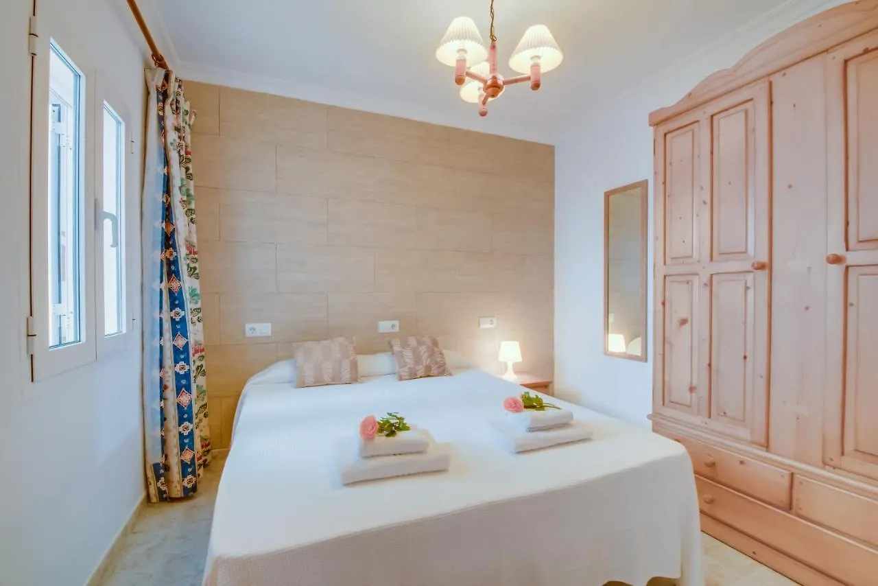 Ideal Property Mallorca - Fortalesa Alcudia  Alcudia (Mallorca)