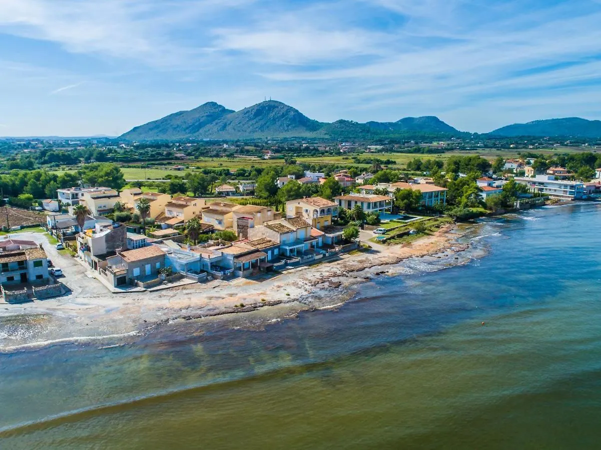 Ideal Property Mallorca - Fortalesa Alcudia  Spain