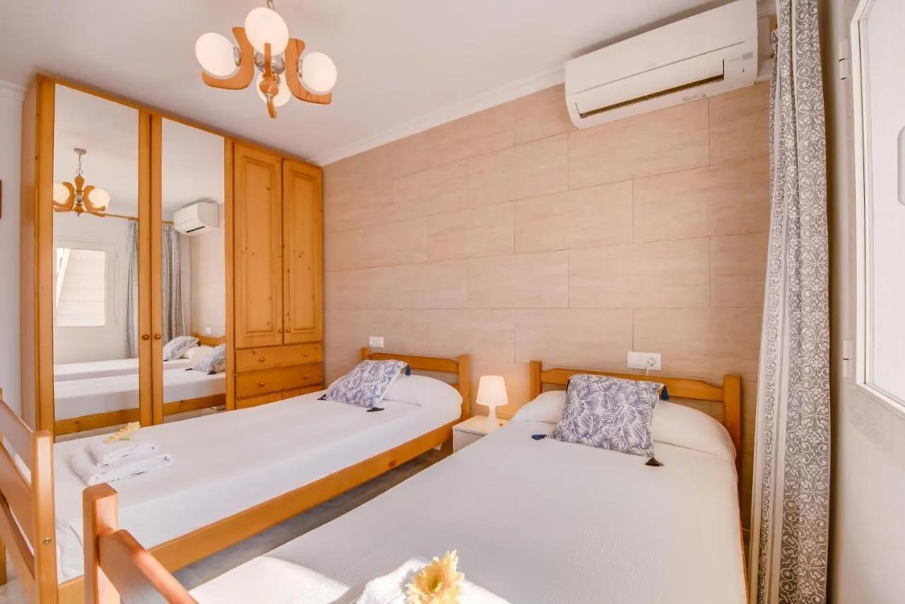 Ideal Property Mallorca - Fortalesa Alcudia  0*, Alcudia (Mallorca) Spain