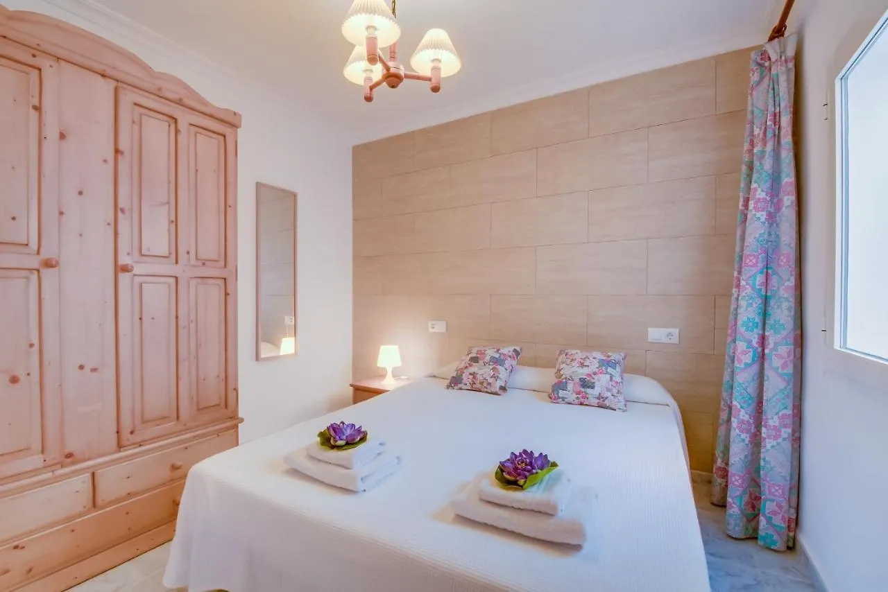 Holiday home Ideal Property Mallorca - Fortalesa Alcudia  Spain