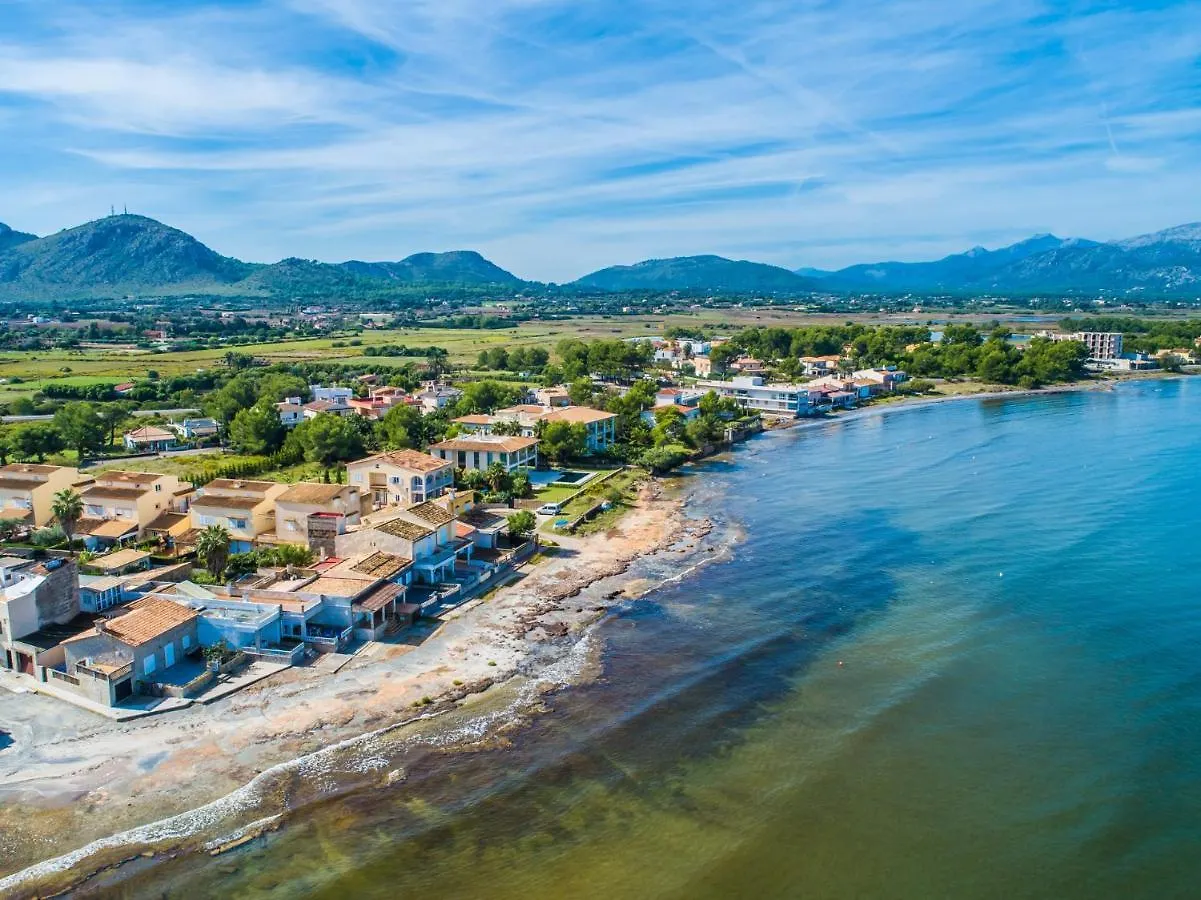 Holiday home Ideal Property Mallorca - Fortalesa Alcudia  Spain