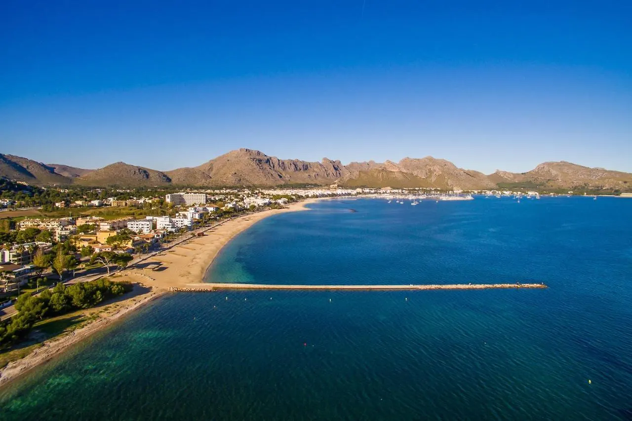 Ideal Property Mallorca - Fortalesa Alcudia