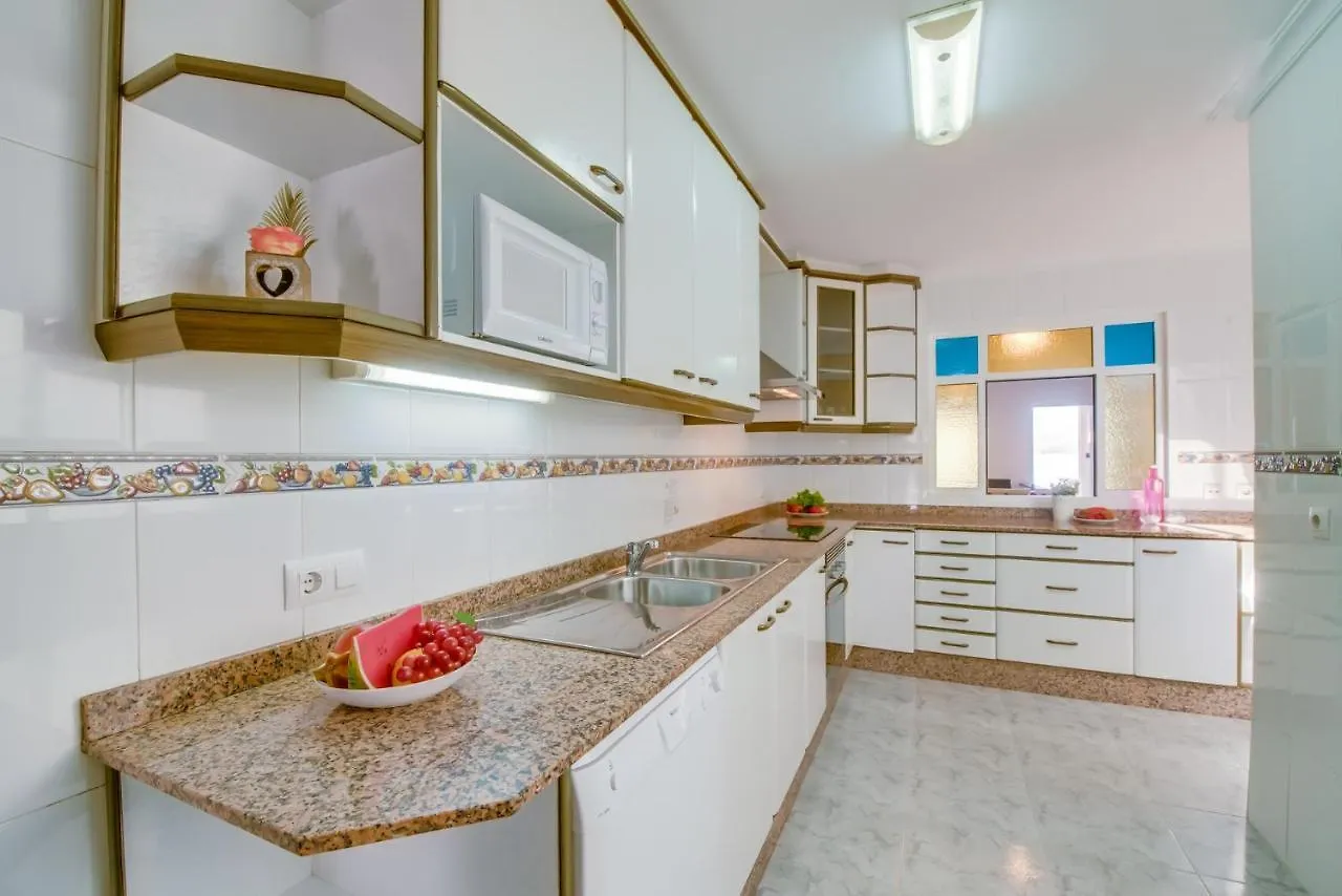 Ideal Property Mallorca - Fortalesa Alcudia  Holiday home Alcudia (Mallorca)