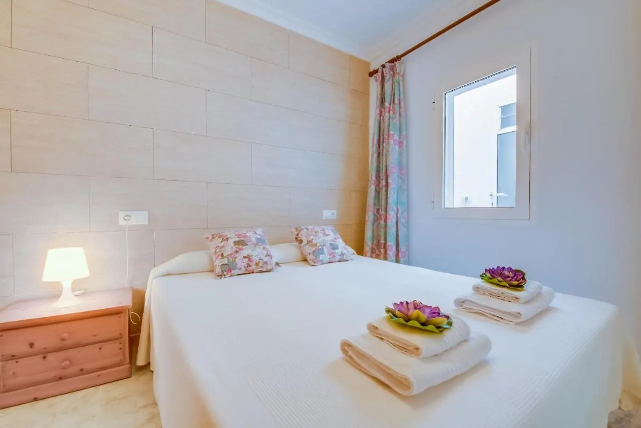 Ideal Property Mallorca - Fortalesa Alcudia  0*, Alcudia (Mallorca)