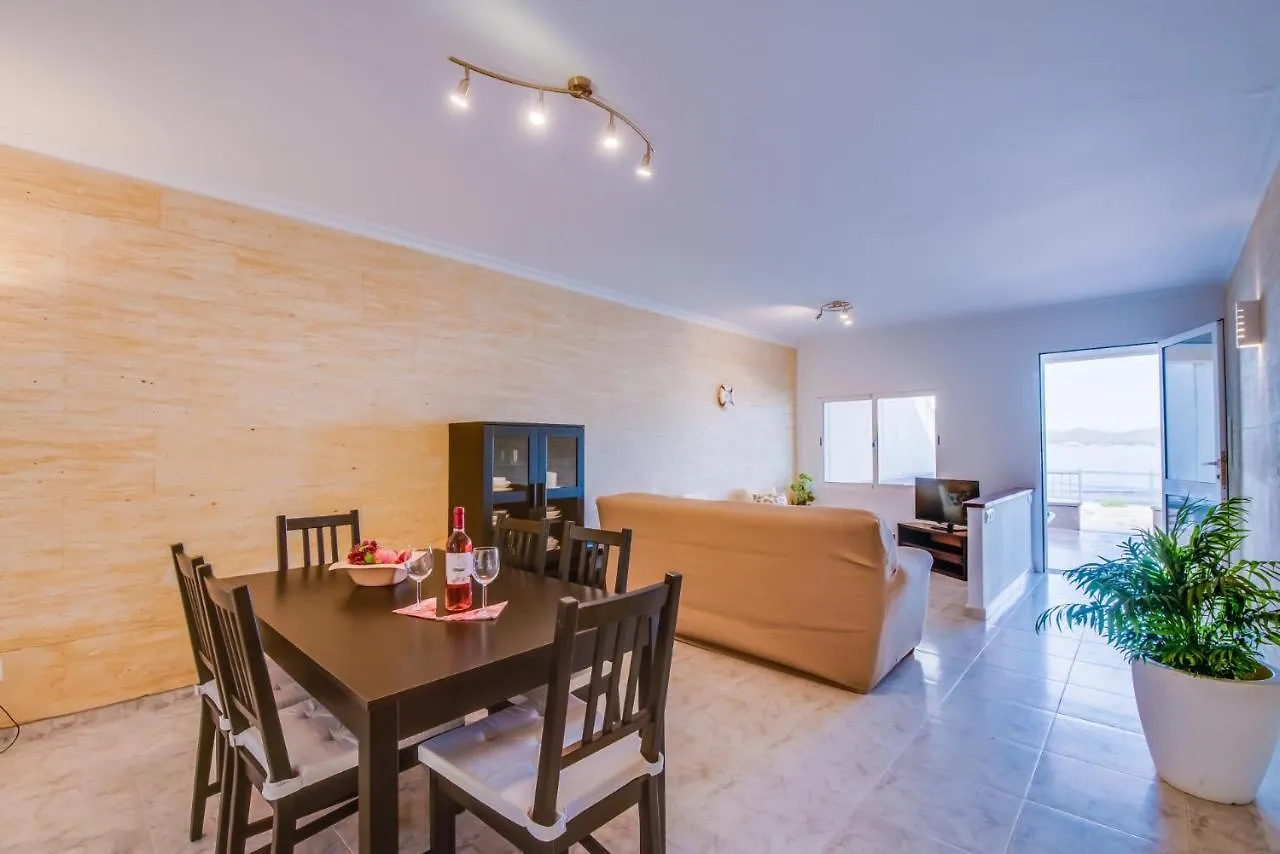 Ideal Property Mallorca - Fortalesa Alcudia  0*, Alcudia (Mallorca)