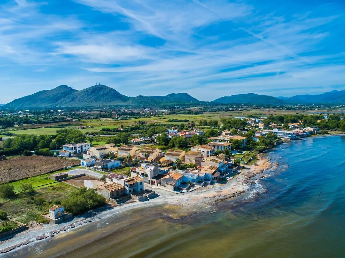 Ideal Property Mallorca - Fortalesa Alcudia  Alcudia (Mallorca)